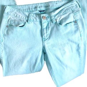 AE Stretch Jeans